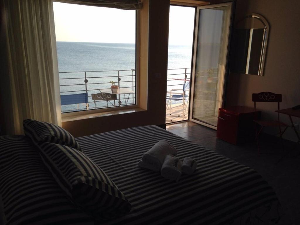 Hotel Palace Vista Mare Gallipoli Exterior photo