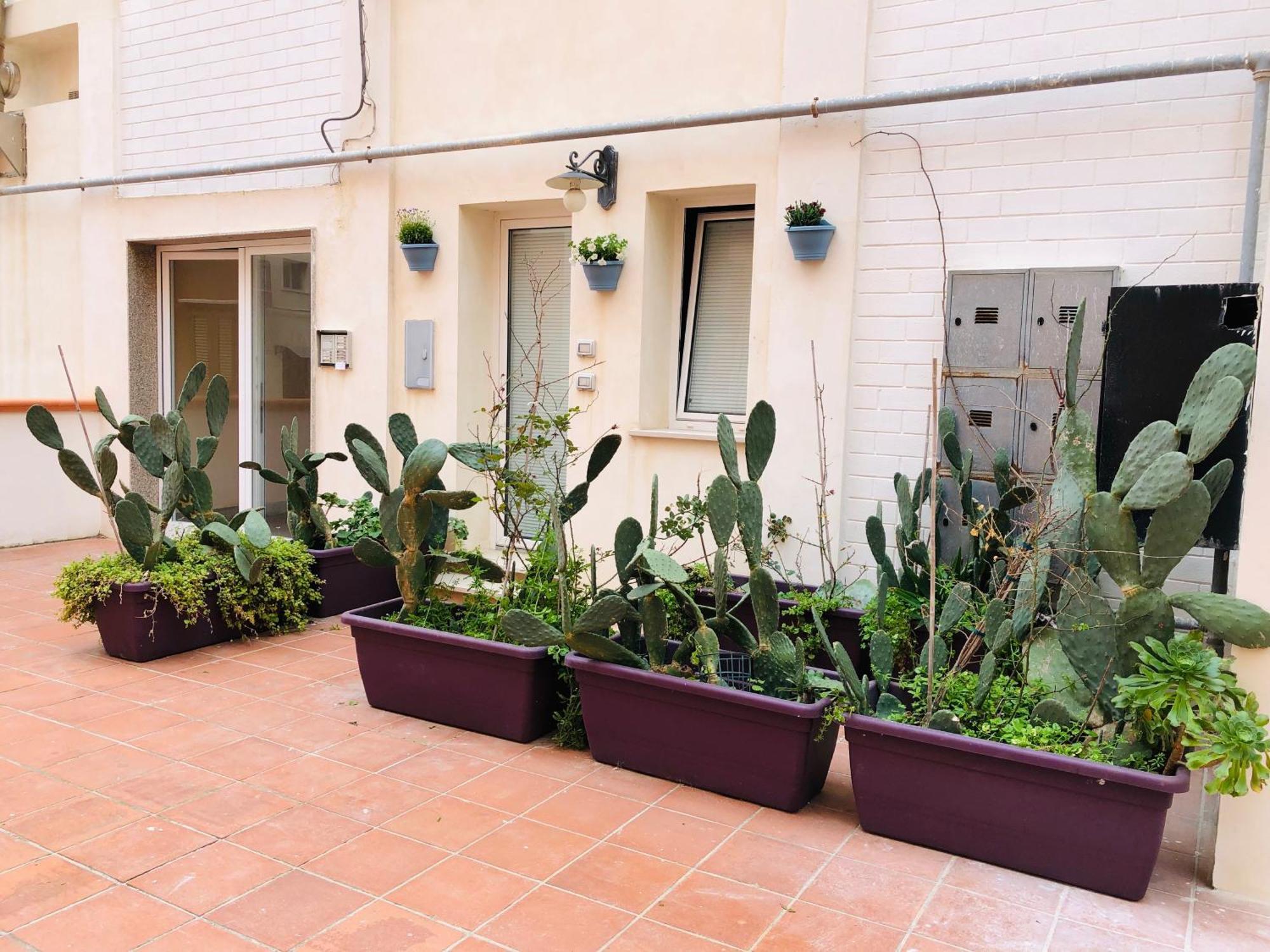 Hotel Palace Vista Mare Gallipoli Exterior photo