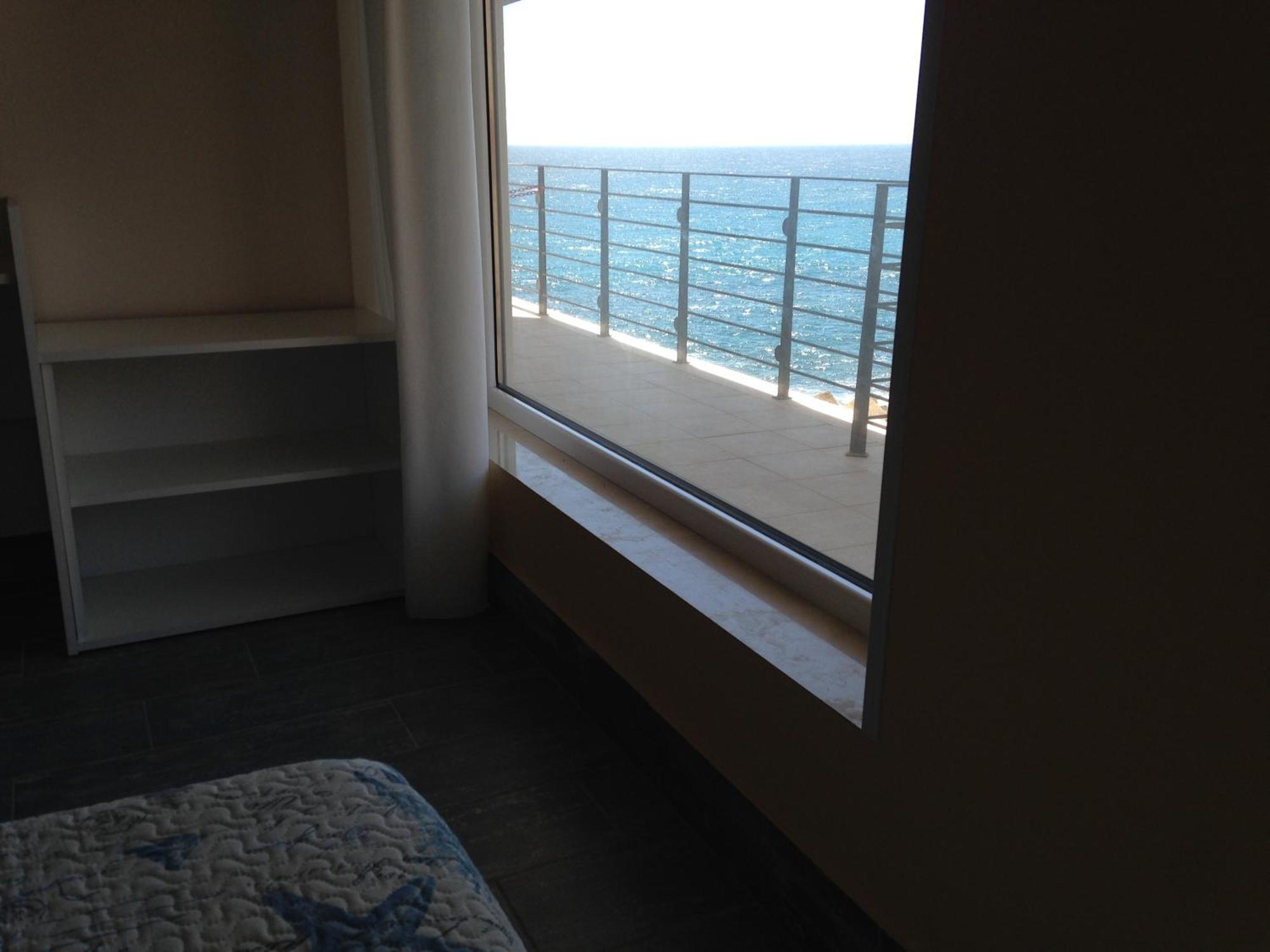 Hotel Palace Vista Mare Gallipoli Exterior photo